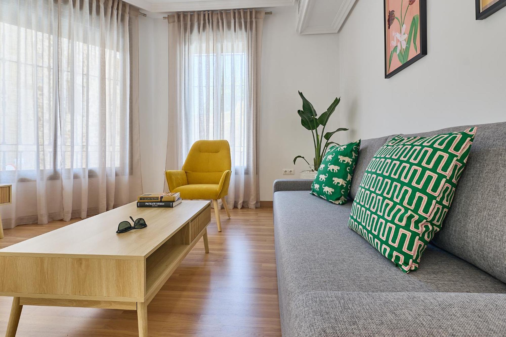 Ferienwohnung Que Bueno Que Viniste Caces Exterior foto