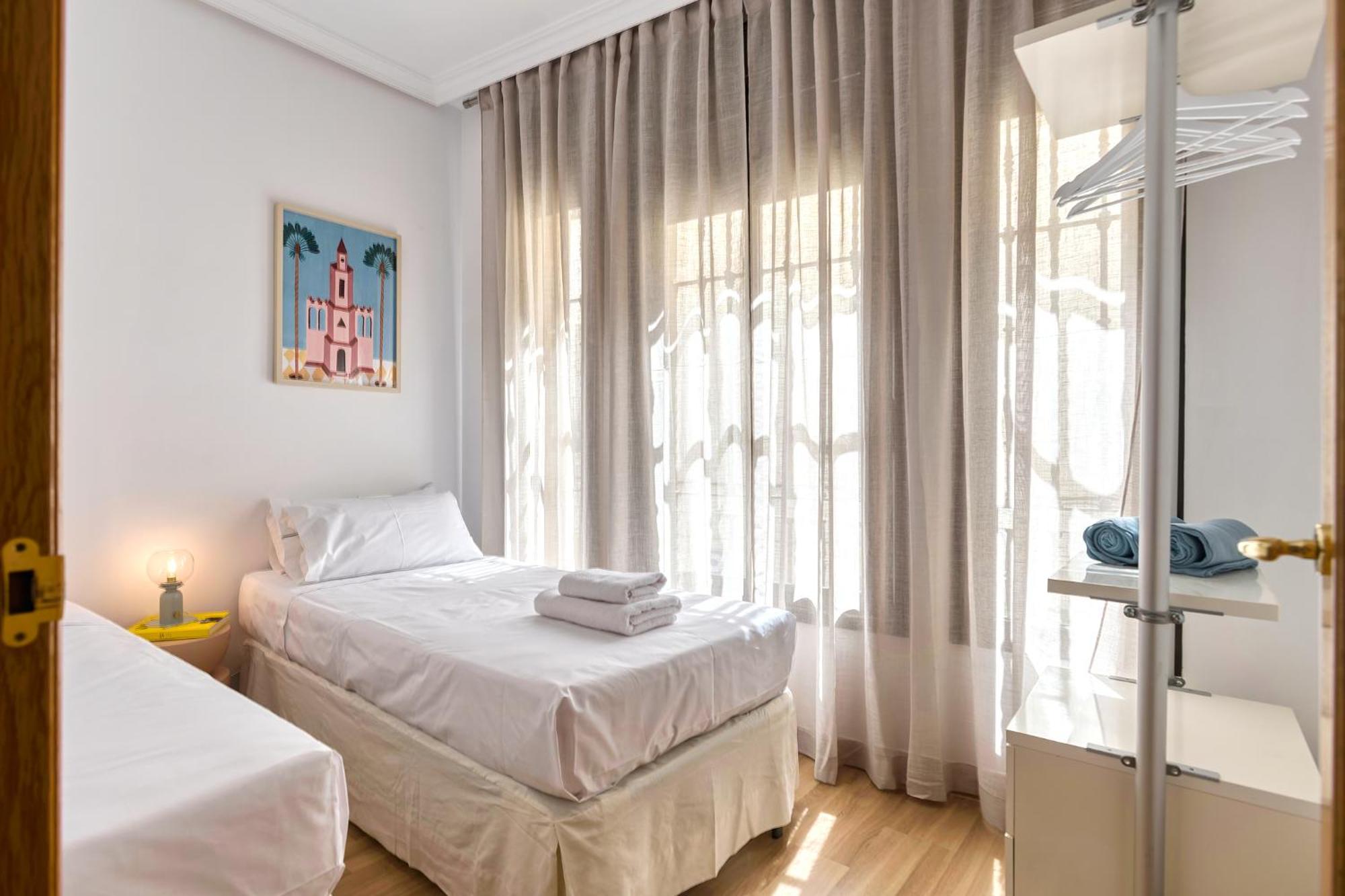 Ferienwohnung Que Bueno Que Viniste Caces Exterior foto