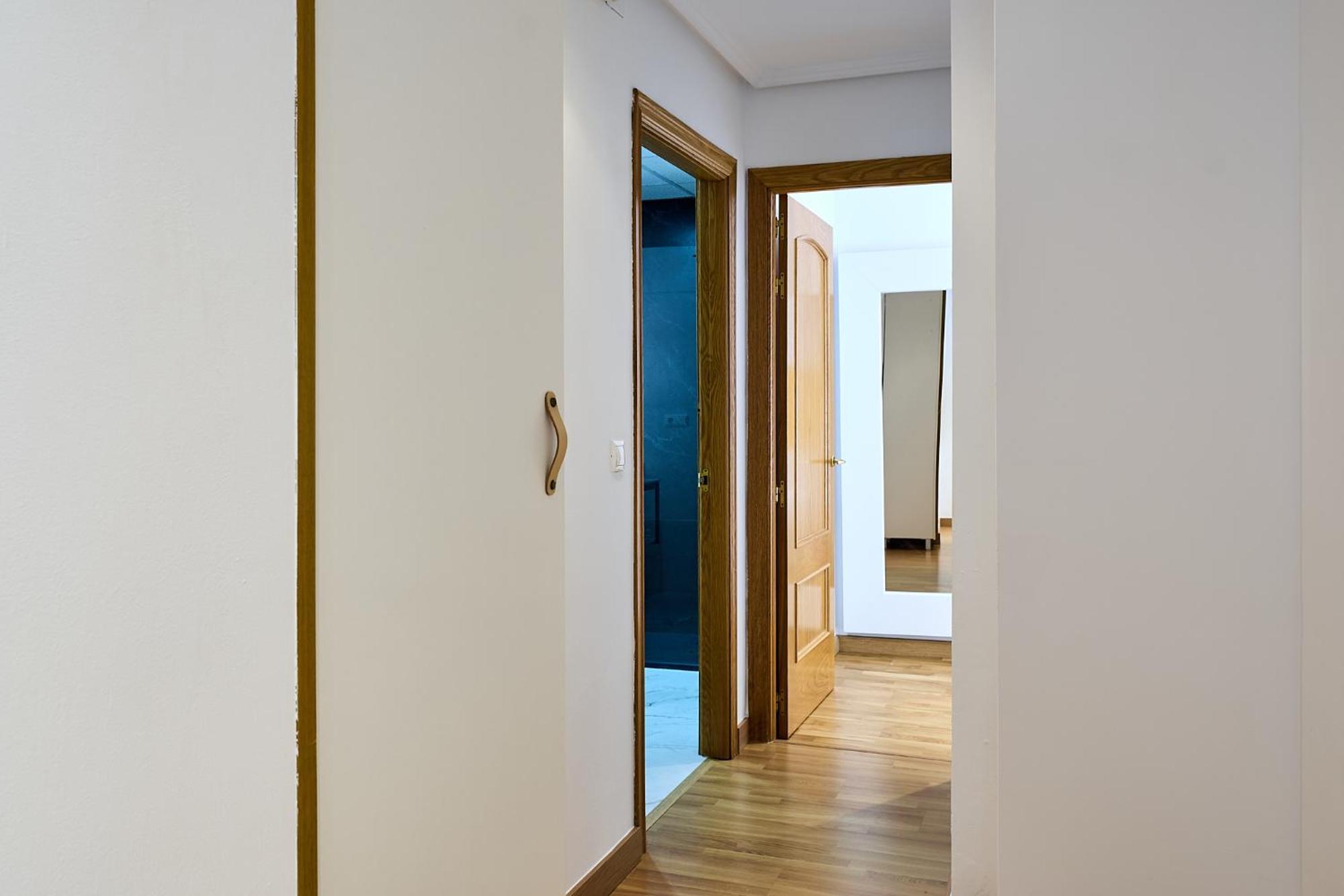 Ferienwohnung Que Bueno Que Viniste Caces Exterior foto