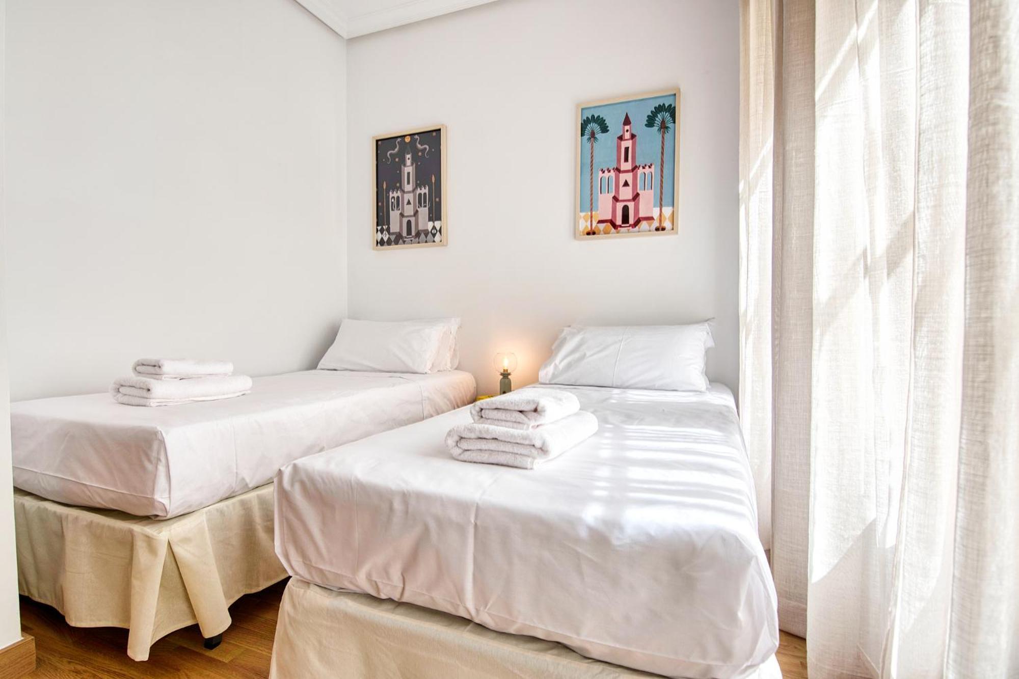 Ferienwohnung Que Bueno Que Viniste Caces Exterior foto